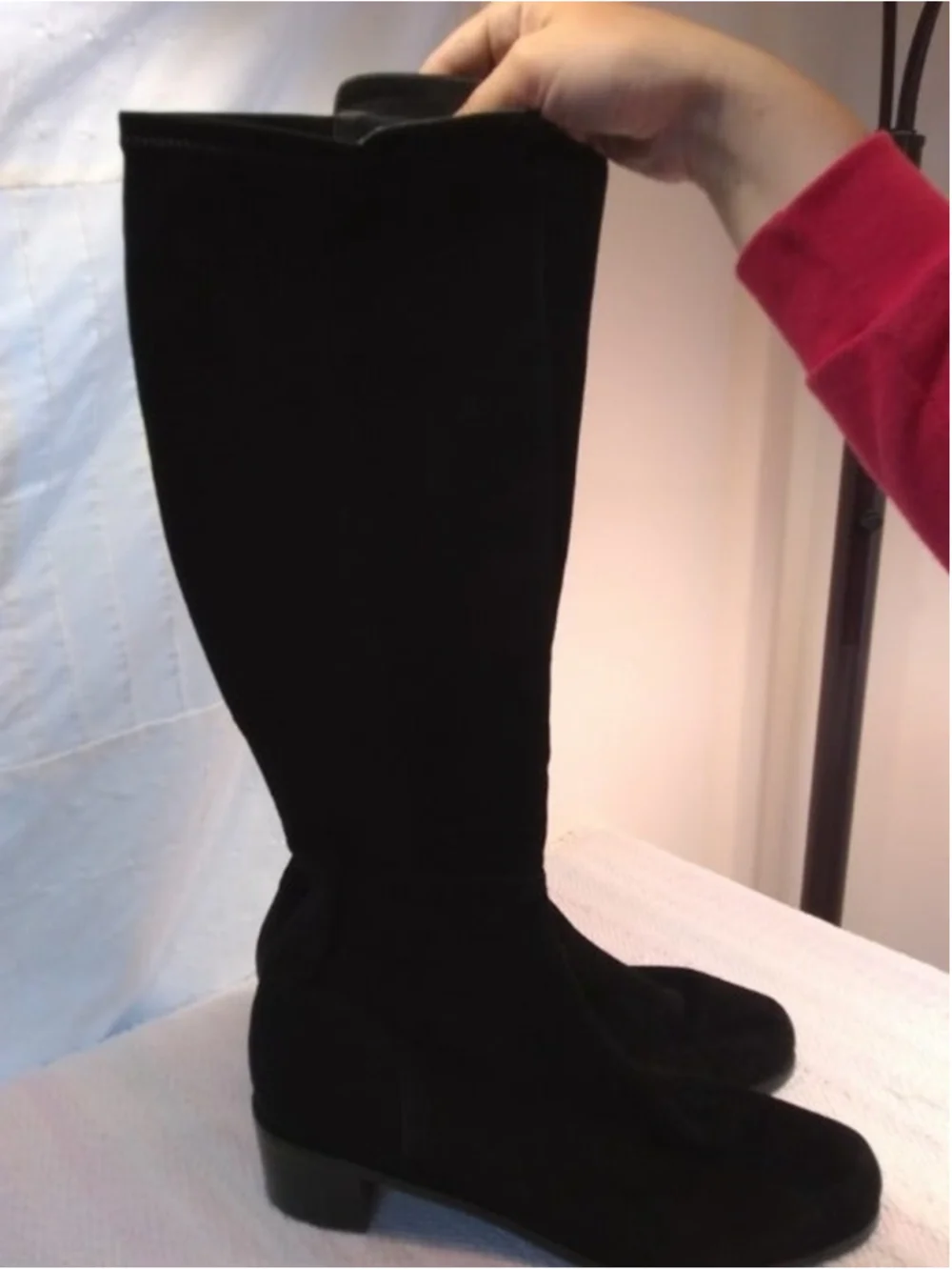 Stuart Weitzman new excellent